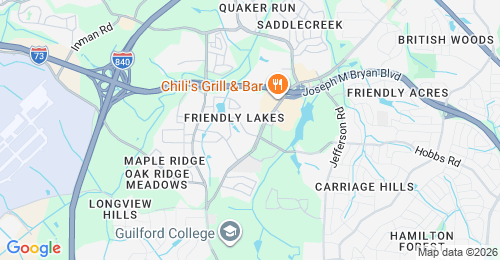 Google map